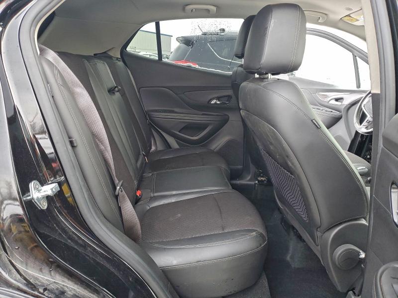 2018 BUICK ENCORE PRE #3304523530