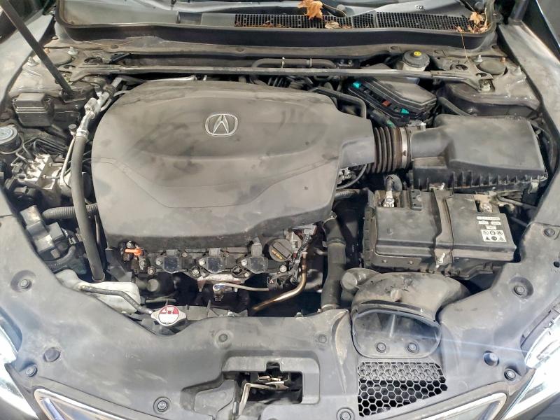 2017 ACURA TLX ADVANC #3303573928