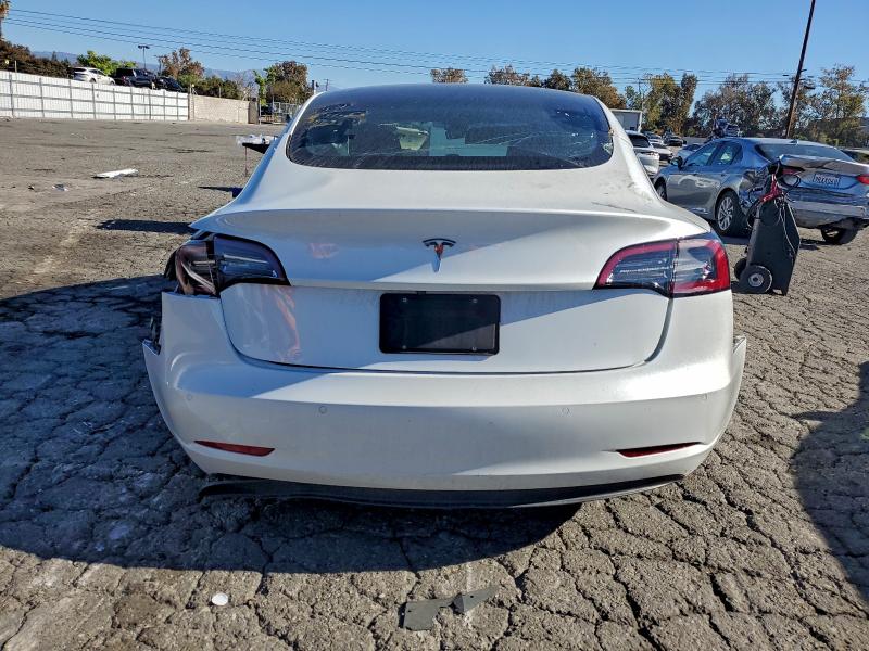 2022 TESLA MODEL 3 #3304501539