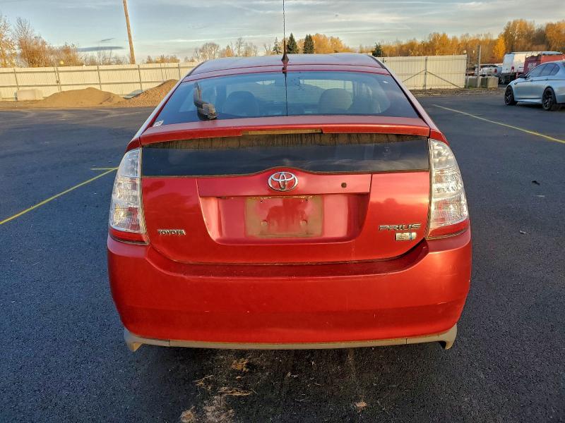 2007 TOYOTA PRIUS #3302931606