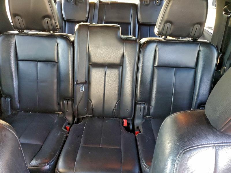2015 FORD EXPEDITION #3318169393