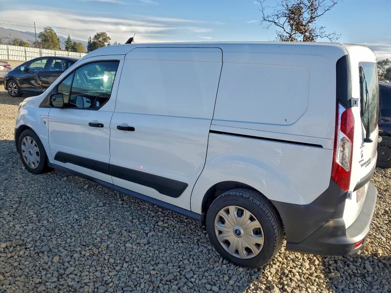 2022 FORD TRANSIT CO #3312566251