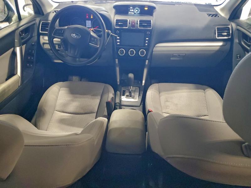 2016 SUBARU FORESTER 2 #3316006839