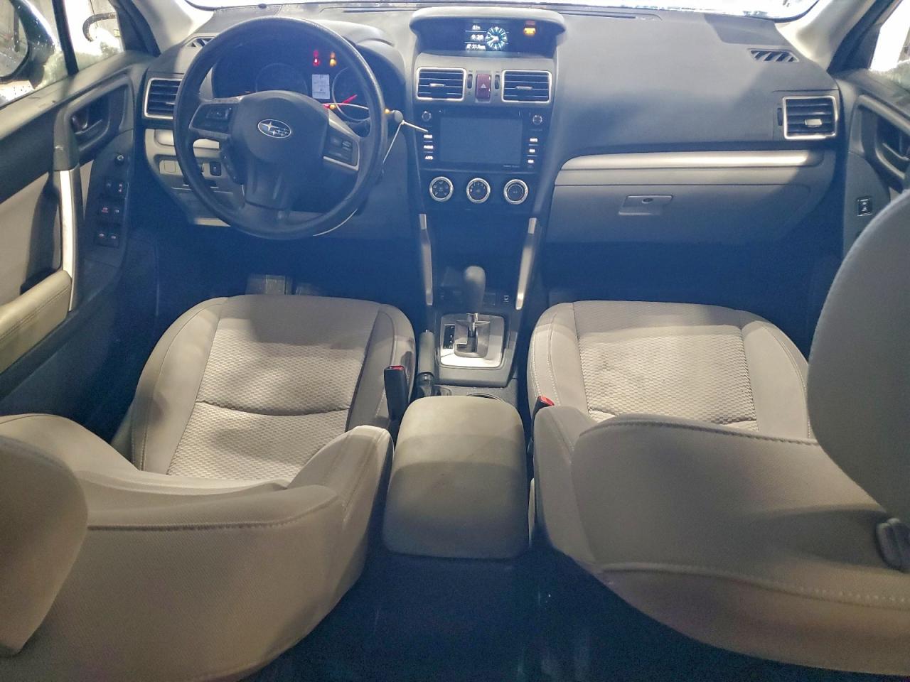 Lot #3316006839 2016 SUBARU FORESTER 2