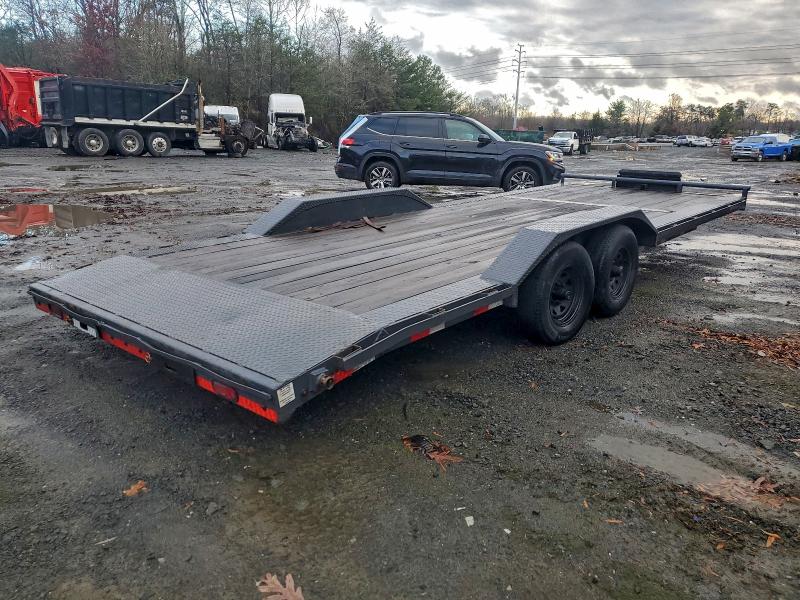 2023 LAMAR UNKNOWN #3303884701