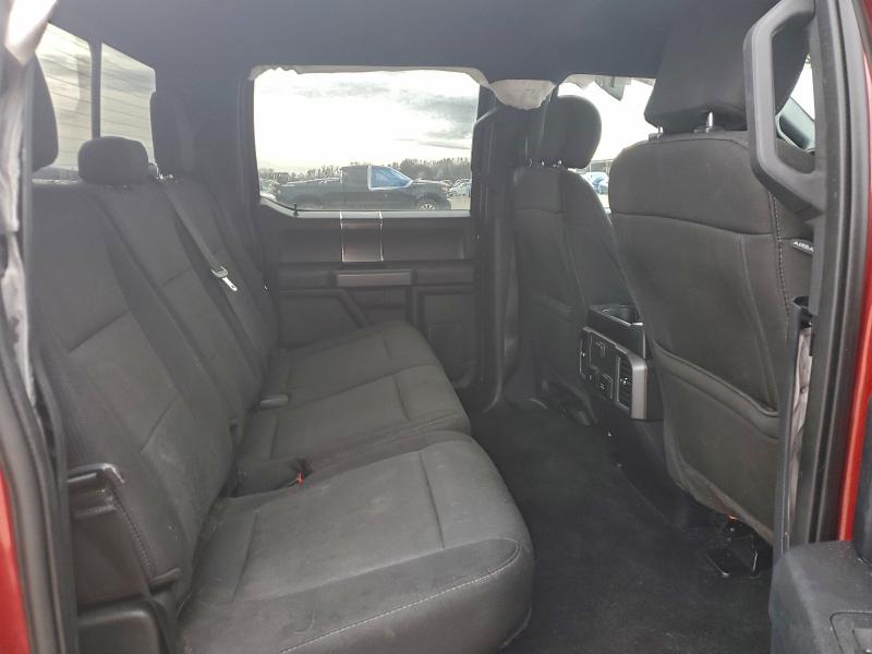 2019 FORD F150 SUPER #3317933931