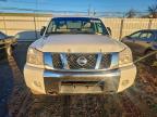 Lot #3315562807 2011 NISSAN TITAN S