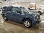 Lot #3302666024 2008 JEEP PATRIOT SP