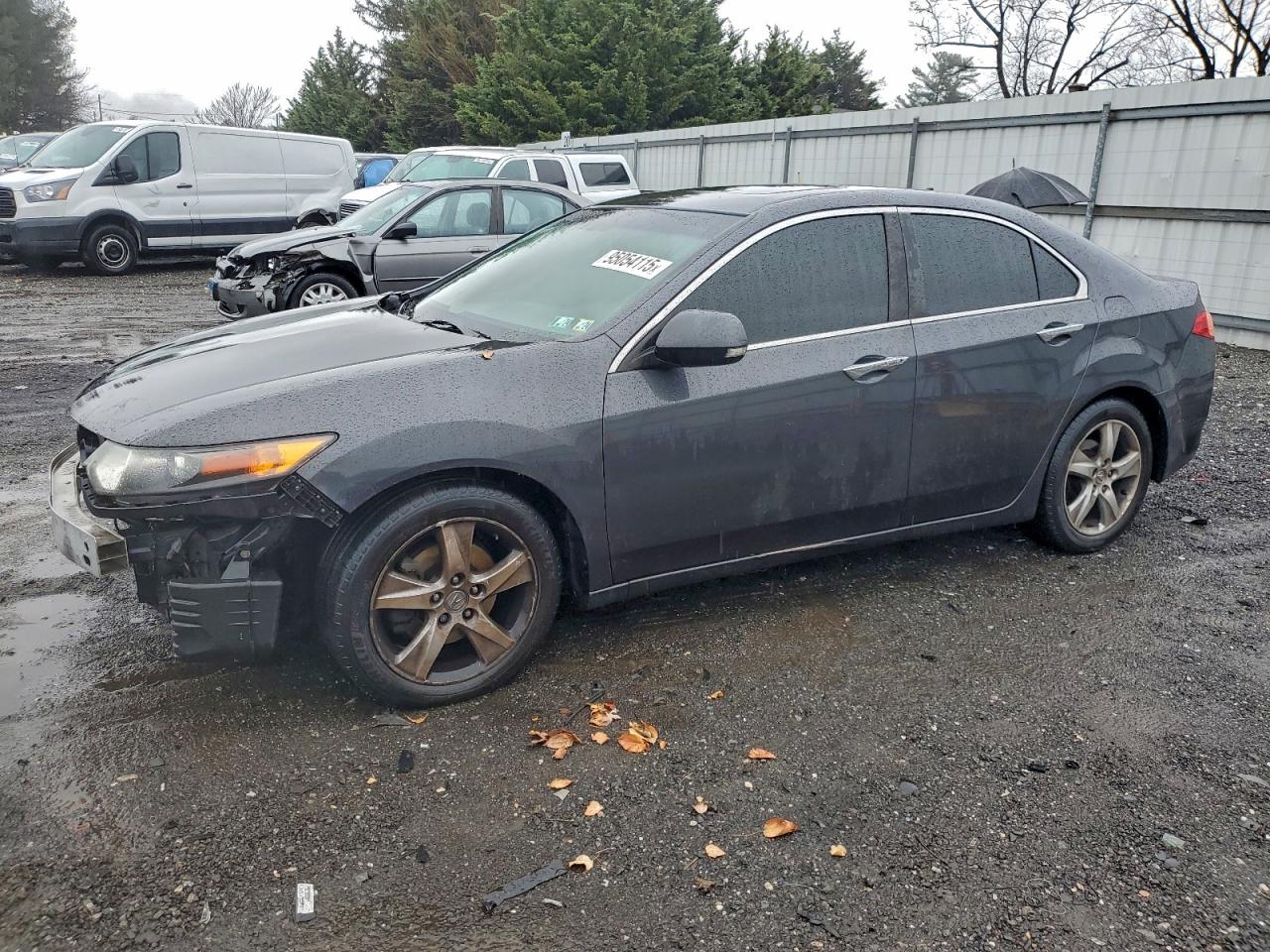 Lot #3313142194 2011 ACURA TSX