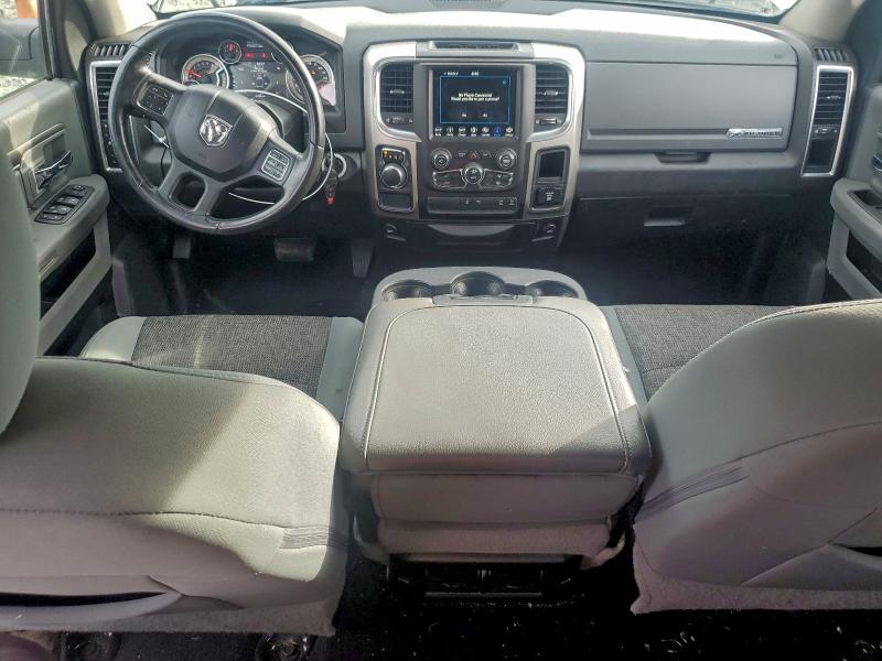 2019 RAM 1500 CLASS #3311552250