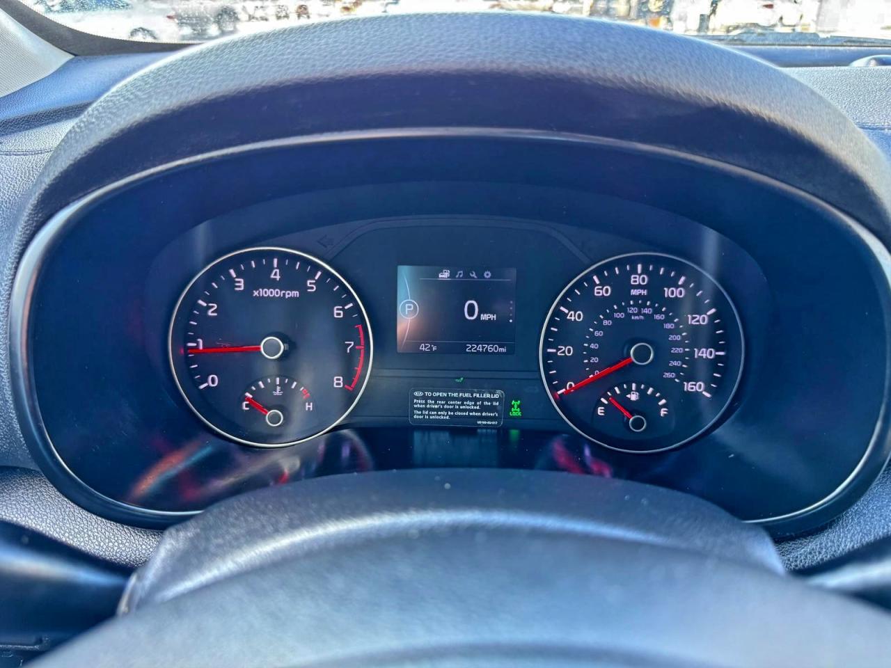 Lot #3310341969 2019 KIA SPORTAGE L