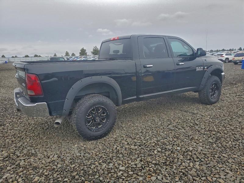 2013 RAM 2500 SLT #3301664645