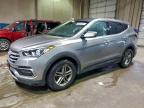 Lot #3315755399 2017 HYUNDAI SANTA FE S