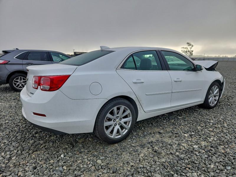 2015 CHEVROLET MALIBU 2LT #3316987070