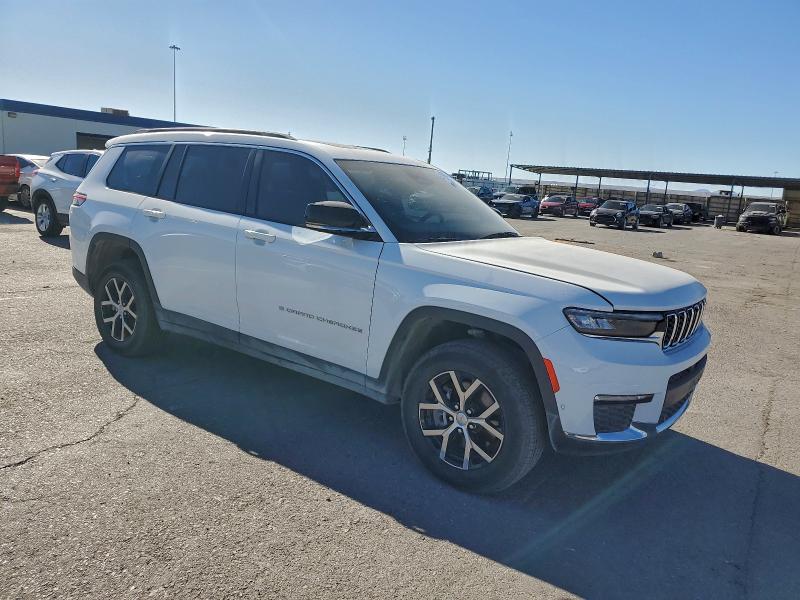 2024 JEEP GRAND CHER #3308392289