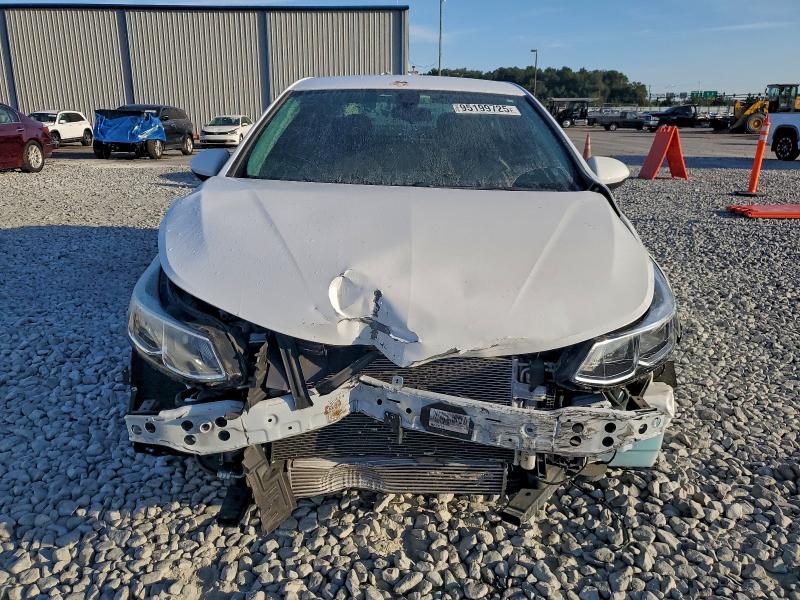 2019 CHEVROLET CRUZE LS #3308467307