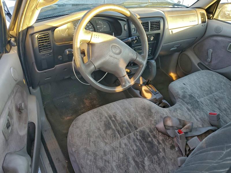 2003 TOYOTA TACOMA #3308674260