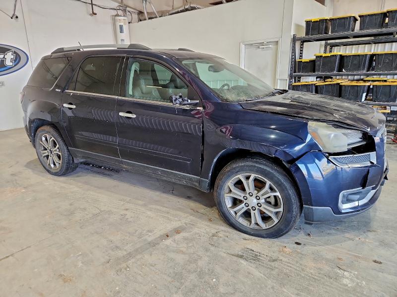 2015 GMC ACADIA SLT #3305296318