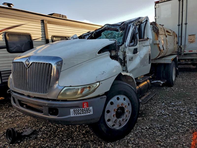 2006 INTERNATIONAL 4300 #3309247616