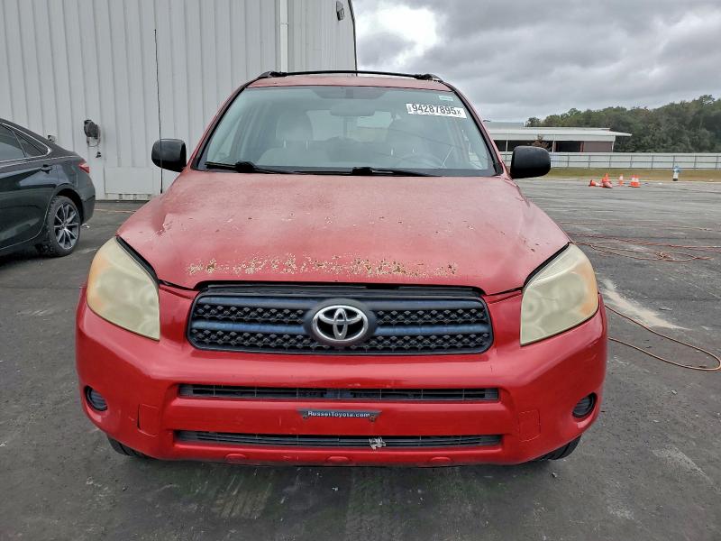 2008 TOYOTA RAV4 #3304766911