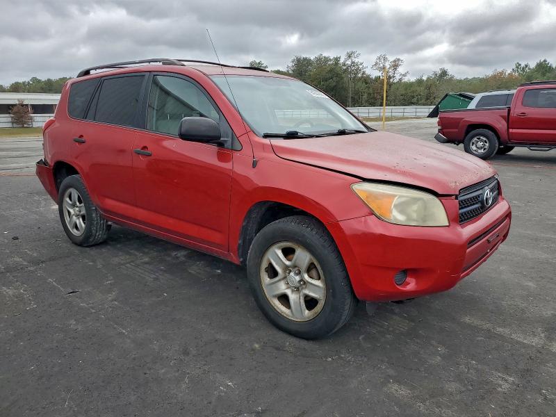 2008 TOYOTA RAV4 #3304766911
