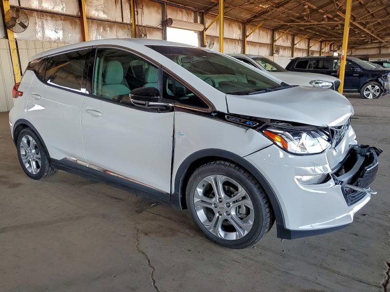 2020 CHEVROLET BOLT EV LT #3304059504