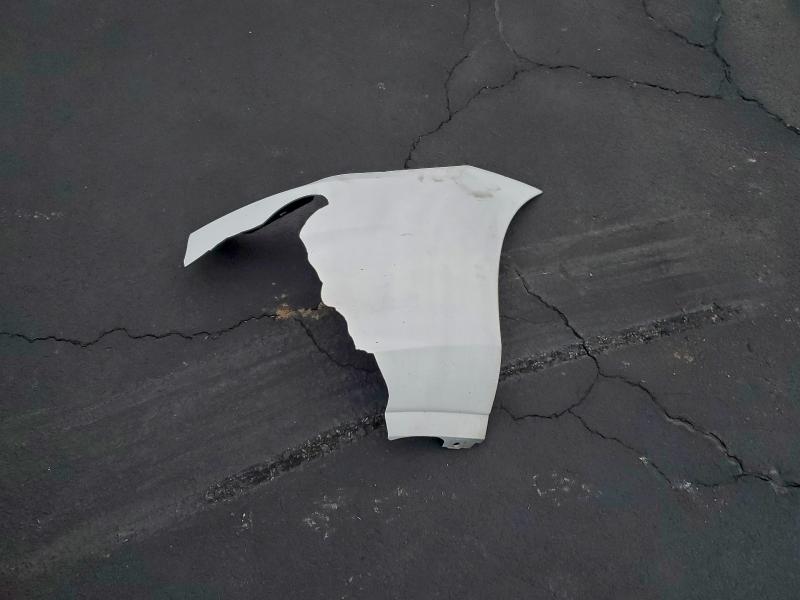 2013 NISSAN ROGUE S #3308357358