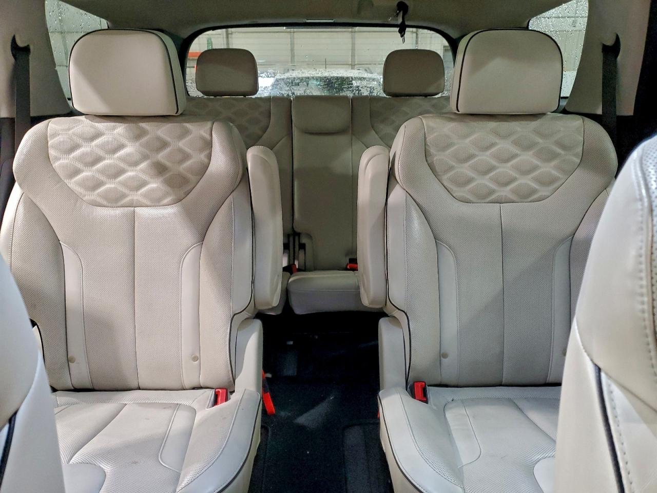 HYUNDAI PALISADE LIMITED