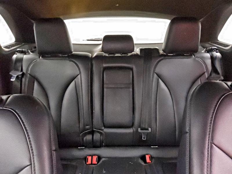 2016 LINCOLN MKC PREMIE #3317805076