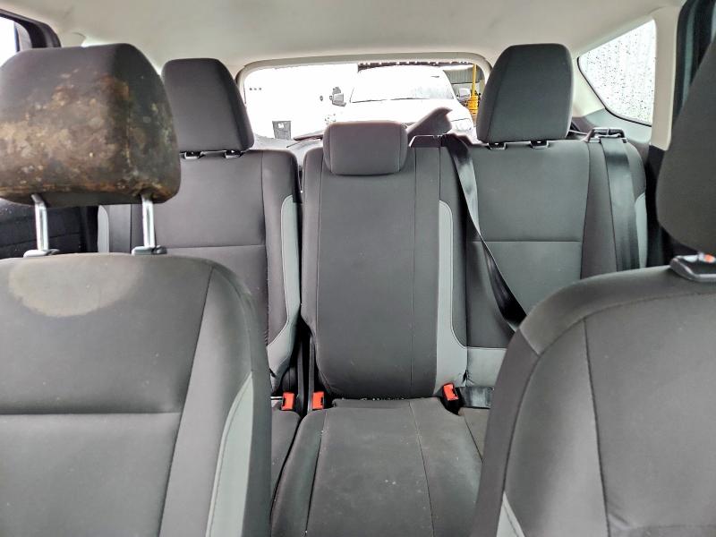 2013 FORD ESCAPE S #3302886901