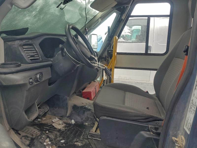 2021 FORD TRANSIT T- #3304070493