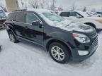 Lot #3306570129 2017 CHEVROLET EQUINOX LT