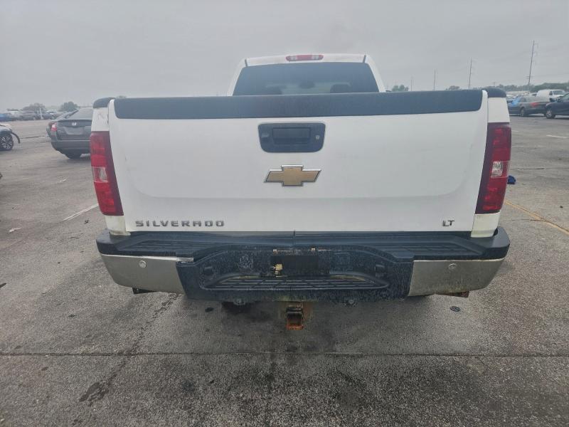 2009 CHEVROLET SILVERADO #3305346322