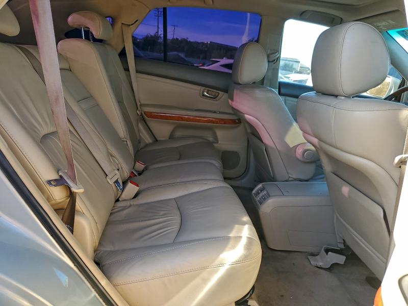 2004 LEXUS RX 330 #3306735070