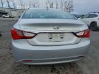 Lot #3301909478 2013 HYUNDAI SONATA GLS
