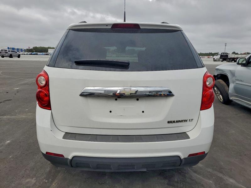 2012 CHEVROLET EQUINOX LT #3302590760