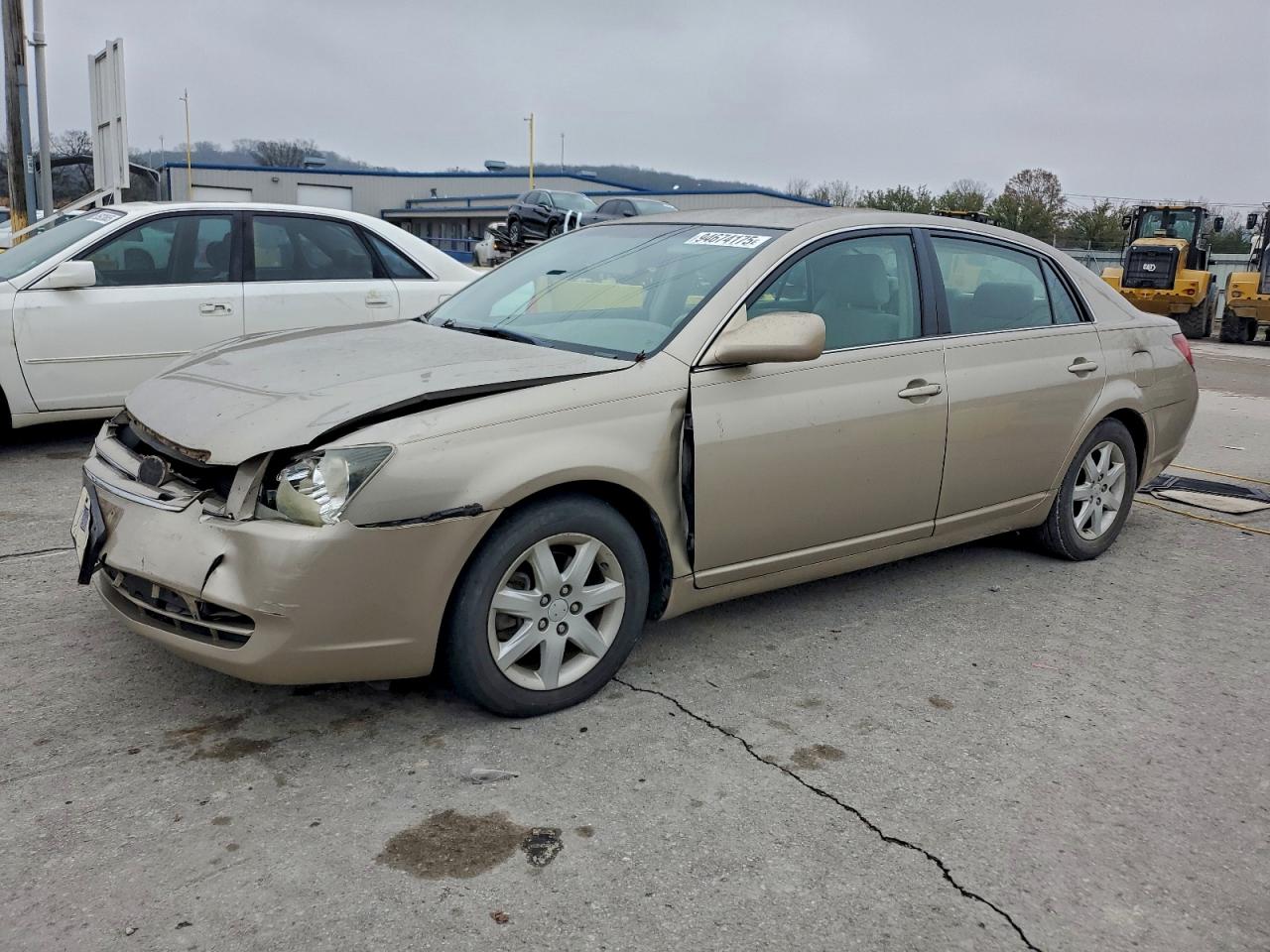 Lot #3316080264 2006 TOYOTA AVALON XL