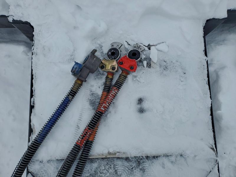 2026 COTTRELL CX -09 #3305471111