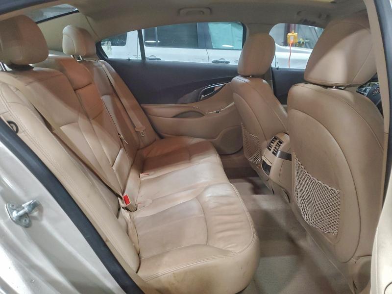 2013 BUICK LACROSSE P #3315724399