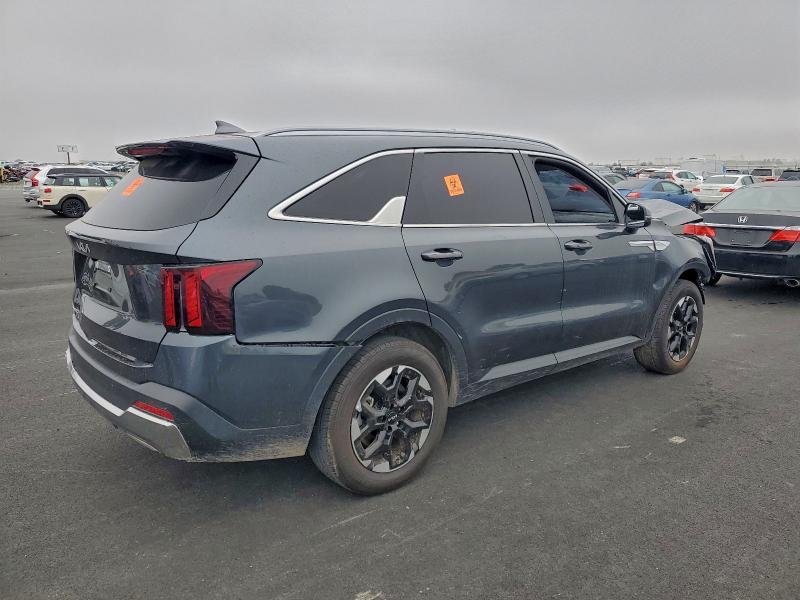 2024 KIA SORENTO S #3311666238