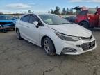 Lot #3310481138 2016 CHEVROLET CRUZE LT