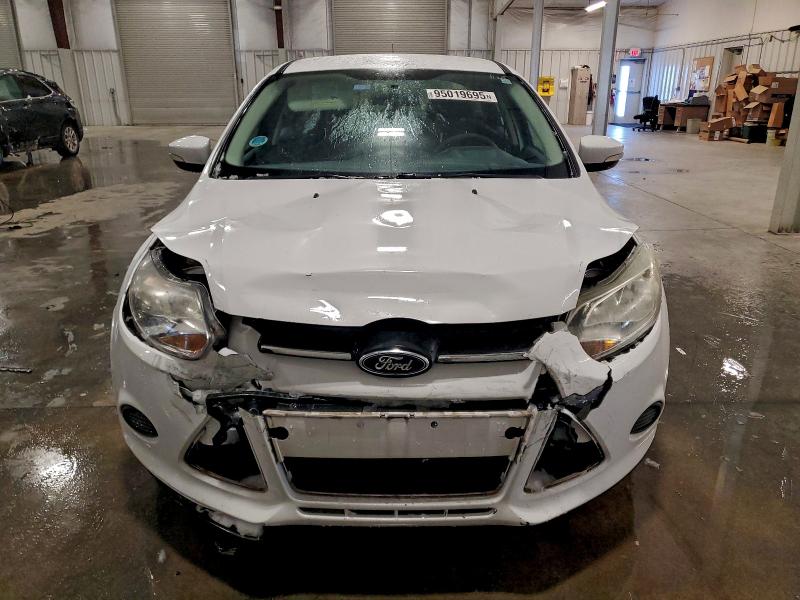 2013 FORD FOCUS SE #3304538443