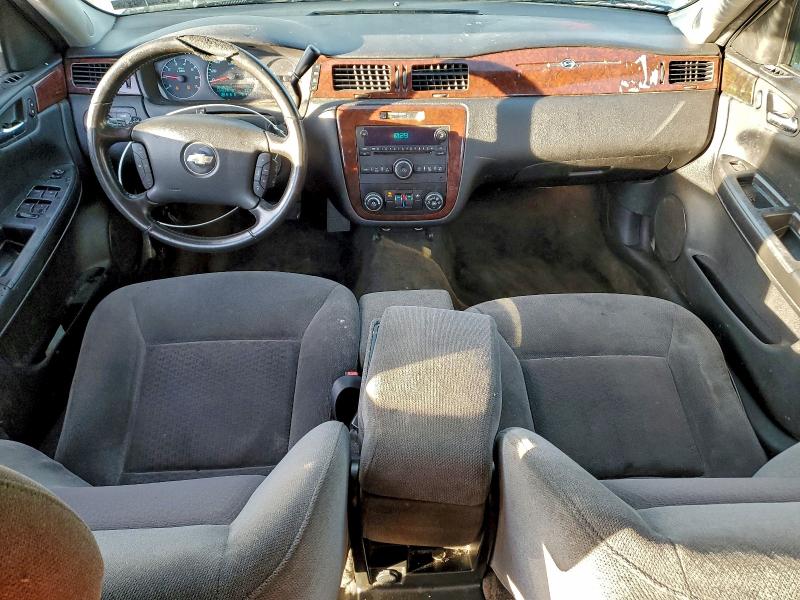 2011 CHEVROLET IMPALA LT #3305397336