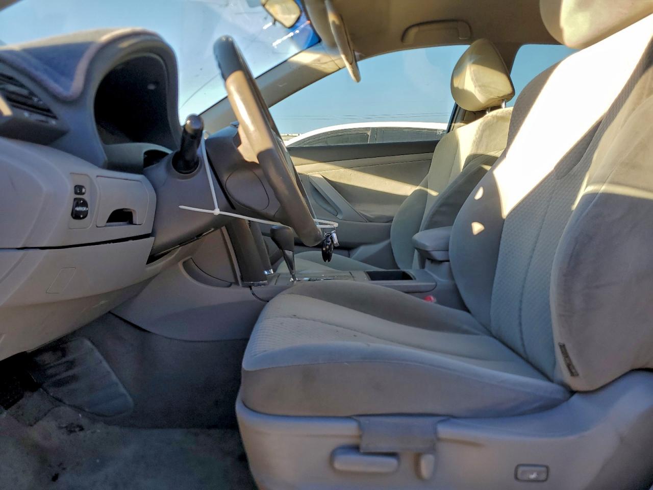 Lot #3311681285 2007 TOYOTA CAMRY CE