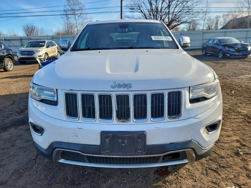 2015 JEEP GRAND CHER #3317702145