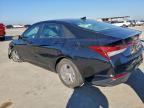 Lot #3316154355 2024 HYUNDAI ELANTRA SE
