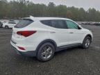 Lot #3318862922 2017 HYUNDAI SANTA FE S