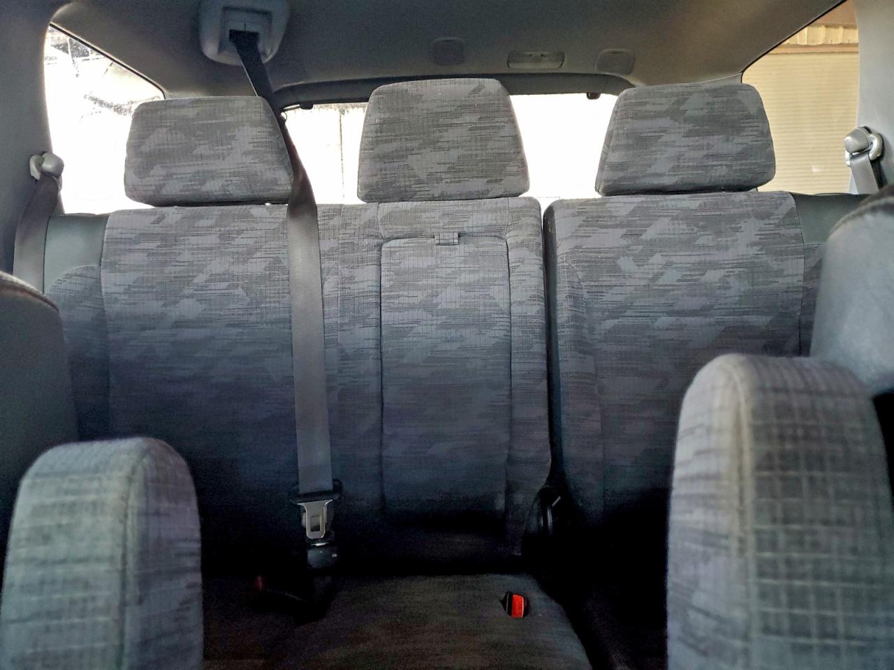 Lot #3309612556 2004 HONDA CR-V LX