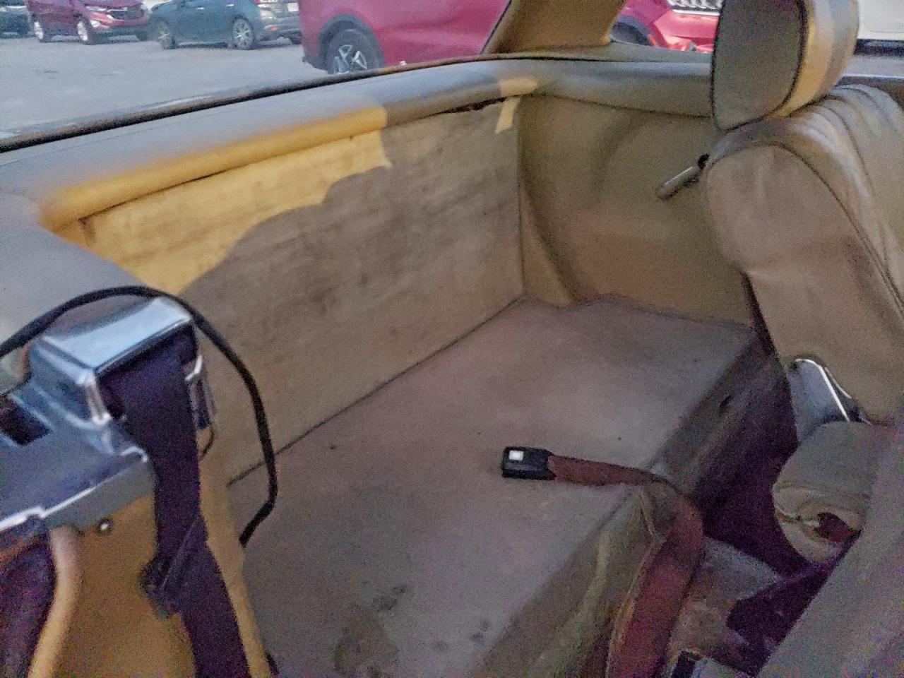 Lot #3316738403 1982 MERCEDES-BENZ 380 SL