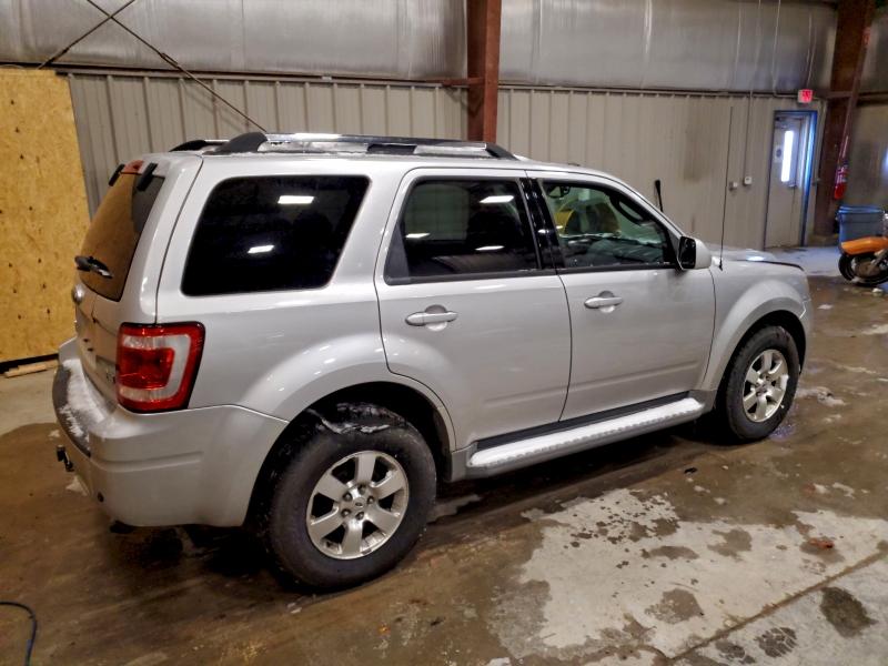 2010 FORD ESCAPE #3303676928